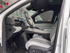NIO ES6 75kWh - фото 5