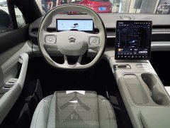 NIO ES6 75kWh - фото 9
