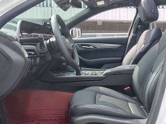 Cadillac CT5 28T Luxury VersionPro - фото 11