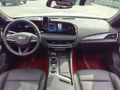 Cadillac CT5 28T Luxury VersionPro - фото 17