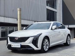Cadillac CT5 28T Luxury VersionPro - фото 2