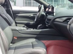 Cadillac CT5 28T Luxury VersionPro - фото 20