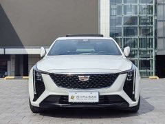 Cadillac CT5 28T Luxury VersionPro - фото 3
