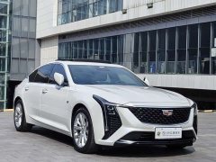 Cadillac CT5 28T Luxury VersionPro - фото 4