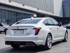 Cadillac CT5 28T Luxury VersionPro - фото 5