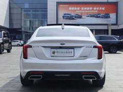 Cadillac CT5 28T Luxury VersionPro - фото 6