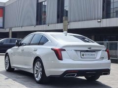 Cadillac CT5 28T Luxury VersionPro - фото 7