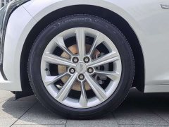 Cadillac CT5 28T Luxury VersionPro - фото 8