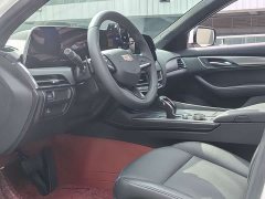 Cadillac CT5 28T Luxury VersionPro - фото 9