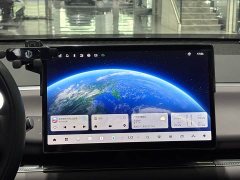Leapmotor Leapmoo C16 Pure Electric 520 Exclusive Edition - фото 10