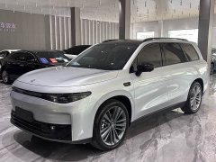 Leapmotor Leapmoo C16 Pure Electric 520 Exclusive Edition - фото 2