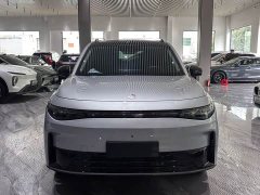 Leapmotor Leapmoo C16 Pure Electric 520 Exclusive Edition - фото 3