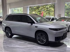 Leapmotor Leapmoo C16 Pure Electric 520 Exclusive Edition - фото 4