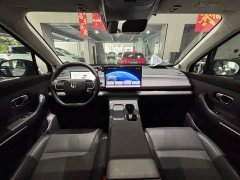 Leapmotor Leapmoo C16 Pure Electric 520 Exclusive Edition - фото 7