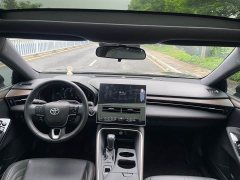 Toyota 2.0L Edition - фото 17