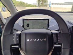 Baojun KiWi EV Edition - фото 10