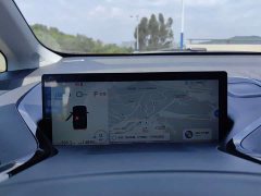 Baojun KiWi EV Edition - фото 11