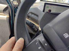 Baojun KiWi EV Edition - фото 19