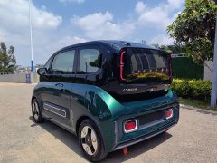 Baojun KiWi EV Edition - фото 6