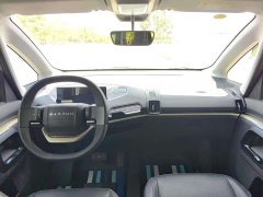 Baojun KiWi EV Edition - фото 9