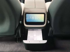 Xiaomi YU7 AWDMax Edition - фото 13