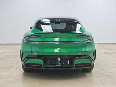 Xiaomi YU7 AWDMax Edition - фото 5