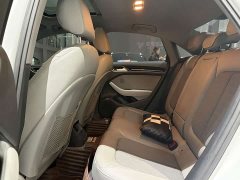 Audi A3 2020 Limousine 35 TFSI Fashion China V - фото 14