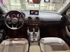 Audi A3 2020 Limousine 35 TFSI Fashion China V - фото 4