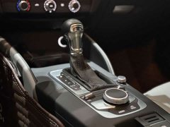 Audi A3 2020 Limousine 35 TFSI Fashion China V - фото 6