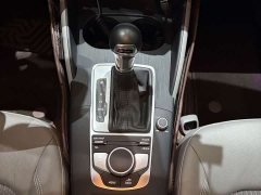 Audi A3 2020 Limousine 35 TFSI Fashion China V - фото 7