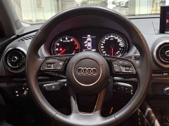 Audi A3 2020 Limousine 35 TFSI Fashion China V - фото 9