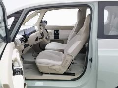 Baojun KiWi EV Edition - фото 10