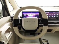 Baojun KiWi EV Edition - фото 11