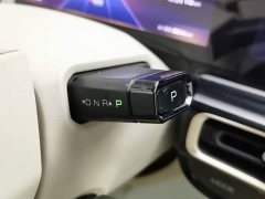 Baojun KiWi EV Edition - фото 13