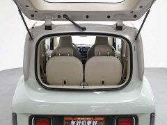 Baojun KiWi EV Edition - фото 16