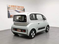 Baojun KiWi EV Edition - фото 2