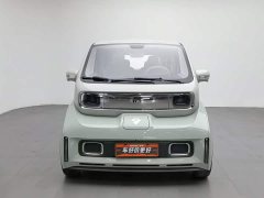 Baojun KiWi EV Edition - фото 3