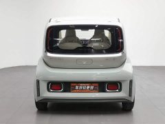Baojun KiWi EV Edition - фото 4