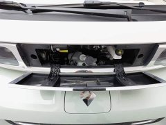 Baojun KiWi EV Edition - фото 6