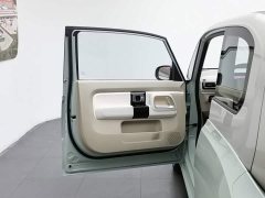 Baojun KiWi EV Edition - фото 8