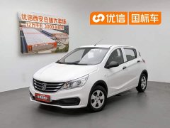 Voyah 310 1.2L Version - фото 1