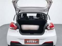 Voyah 310 1.2L Version - фото 16