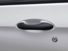 Voyah 310 1.2L Version - фото 18