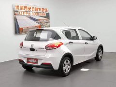 Voyah 310 1.2L Version - фото 2