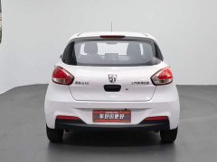 Voyah 310 1.2L Version - фото 4