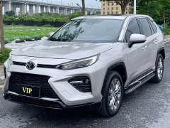 Toyota 2.0L CVT2WD Edition - фото 1