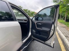 Toyota 2.0L CVT2WD Edition - фото 12
