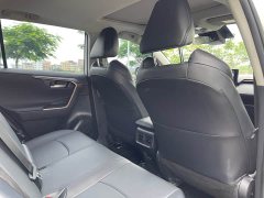 Toyota 2.0L CVT2WD Edition - фото 13