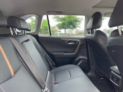 Toyota 2.0L CVT2WD Edition - фото 14