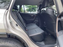 Toyota 2.0L CVT2WD Edition - фото 15
